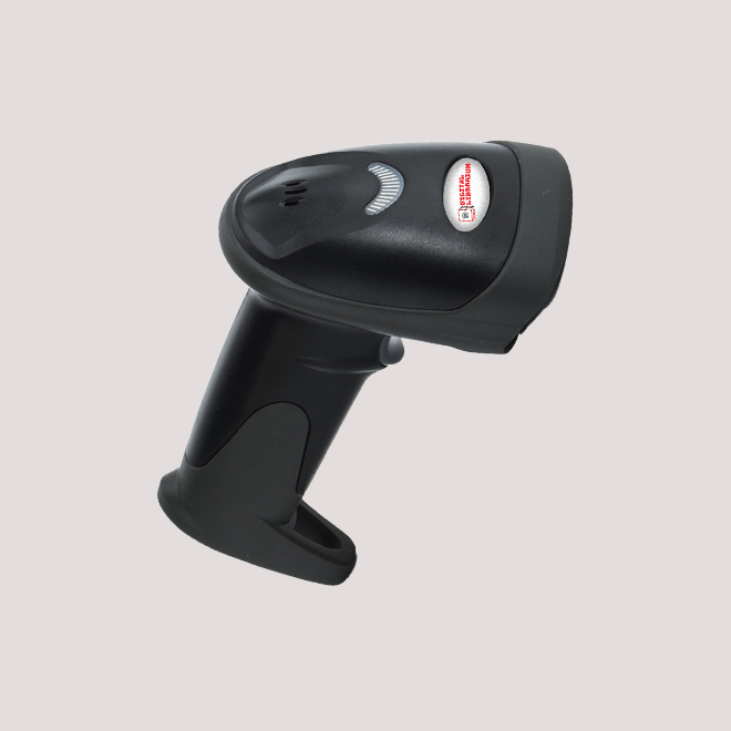 Barcode Scanner